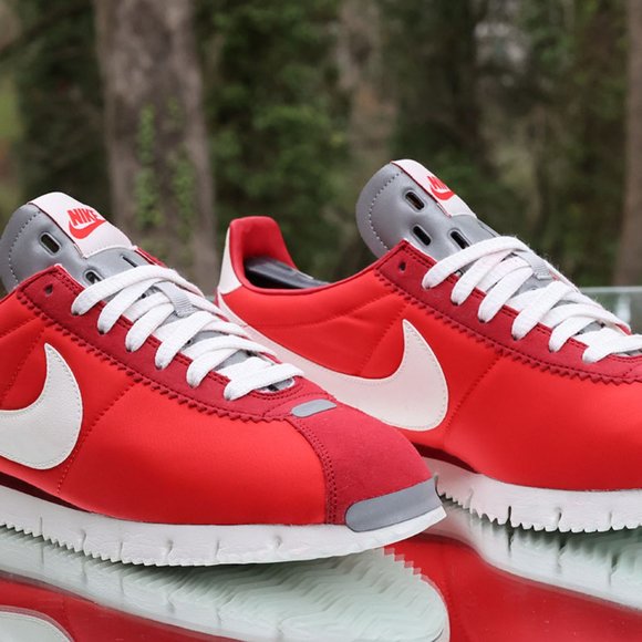 Nike Cortez NM QS Red 2013 - Picture 11 of 15